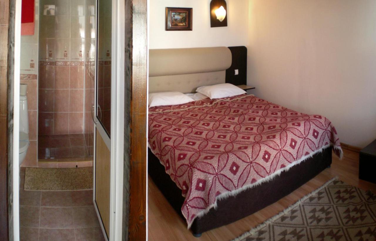 Гостоприемница Георги Kalofer Quarto foto